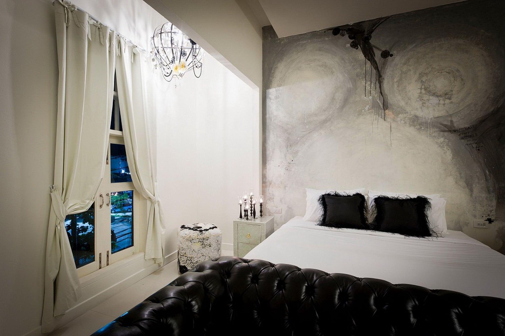 Khách sạn Pimnara Boutique 4*