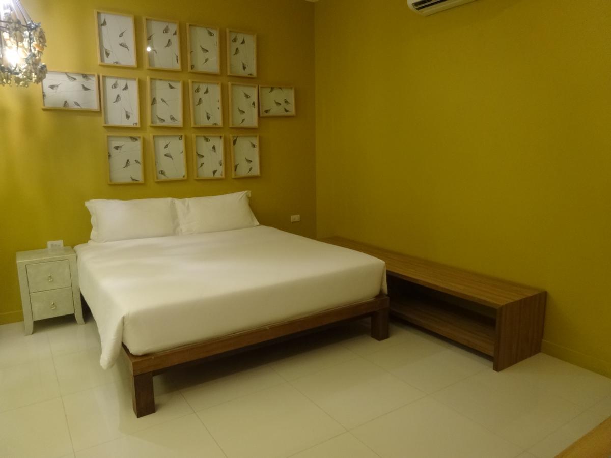 Khách sạn Pimnara Boutique Patong