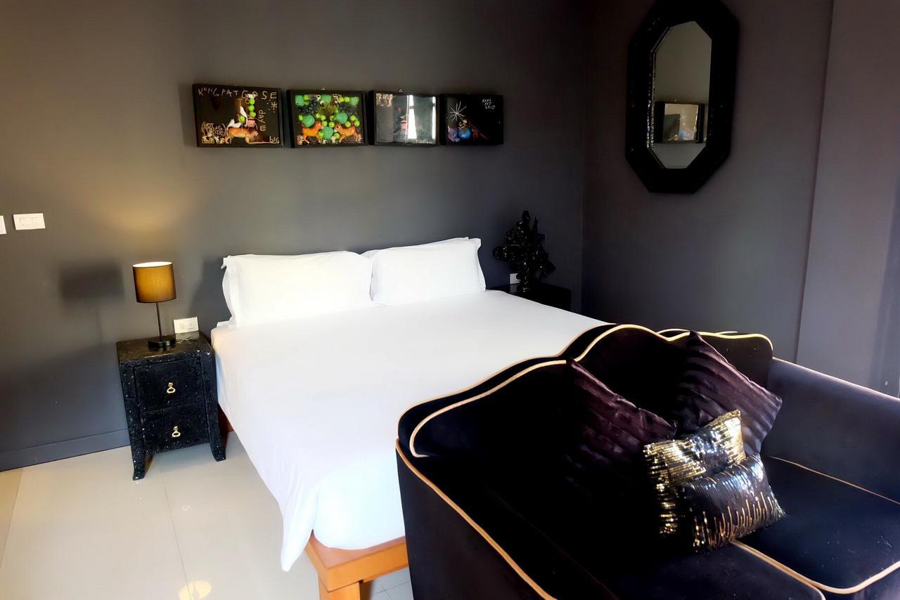 Khách sạn Pimnara Boutique