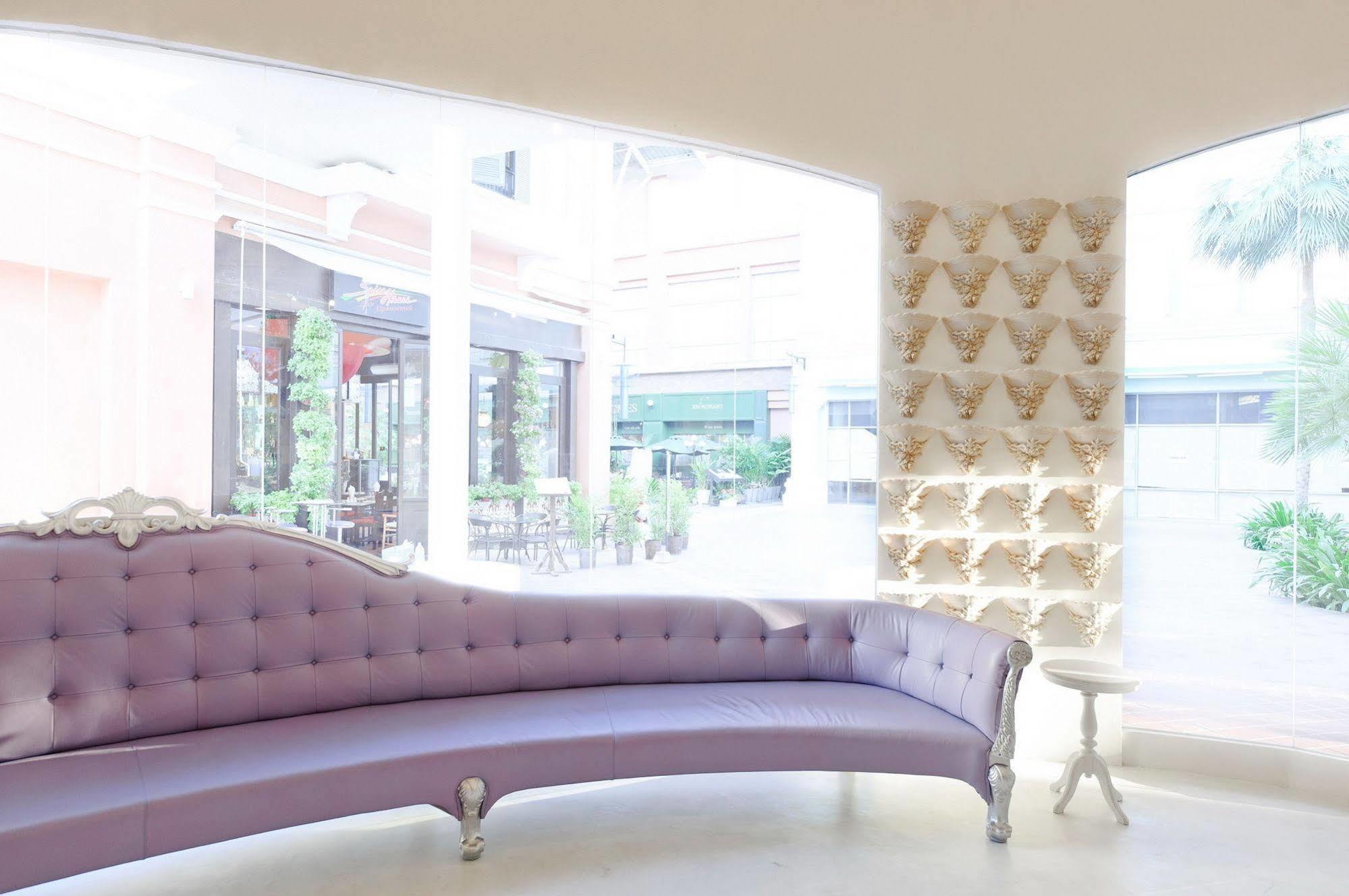 Khách sạn Pimnara Boutique Patong