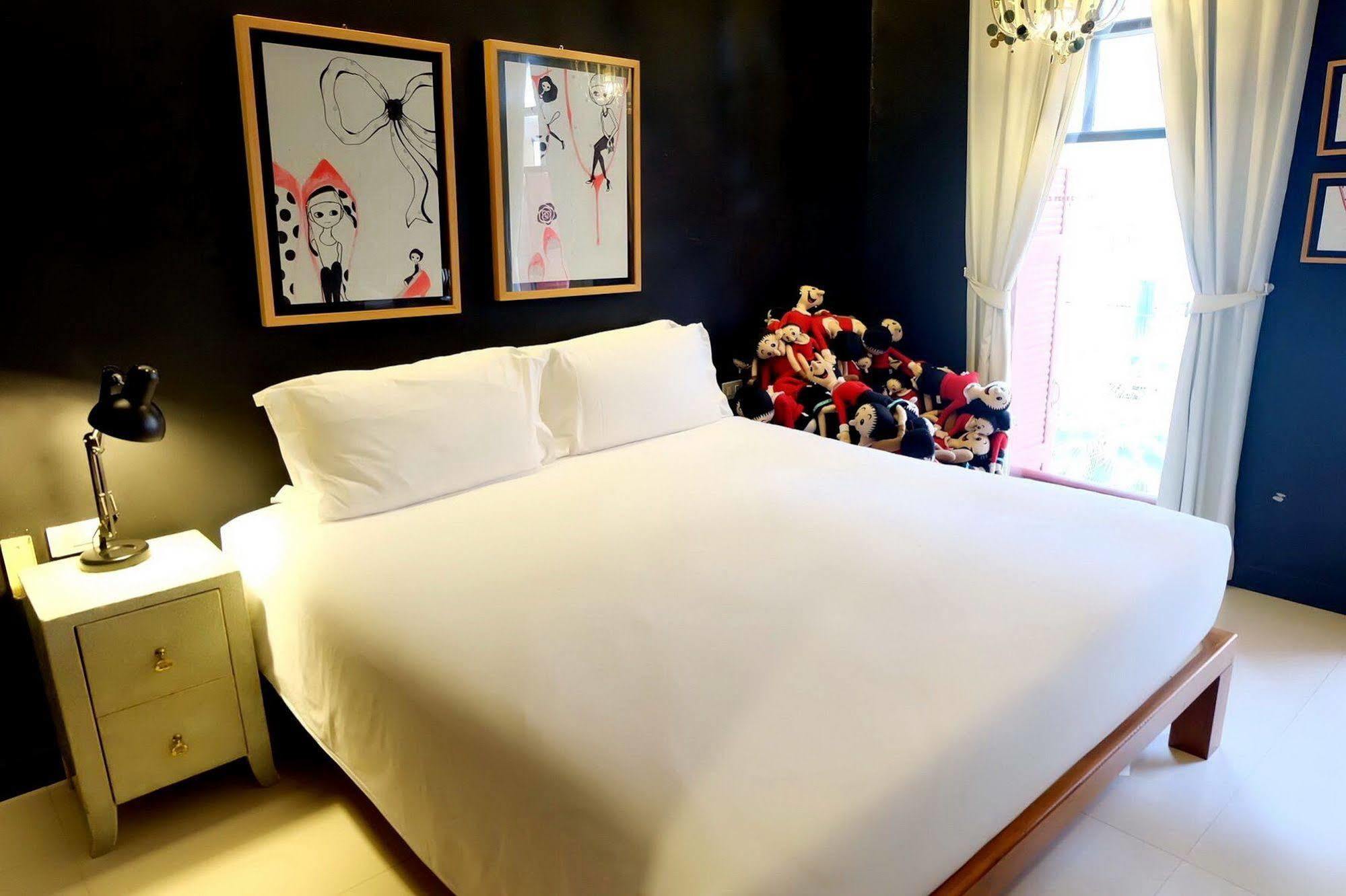 Pimnara Boutique Khách sạn 4*